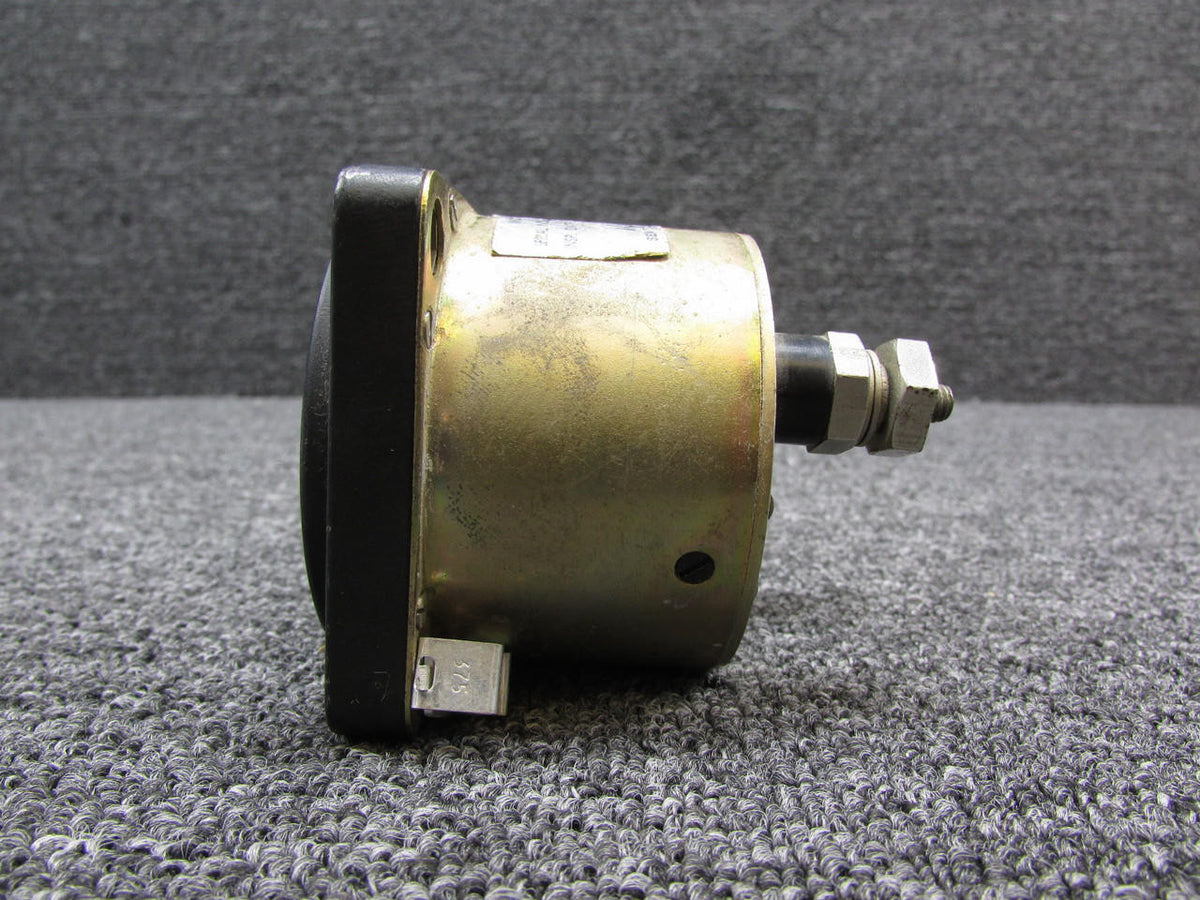 Radair R-10-S Radair Exhaust Gas Temperature Indicator (Cracked Glass)