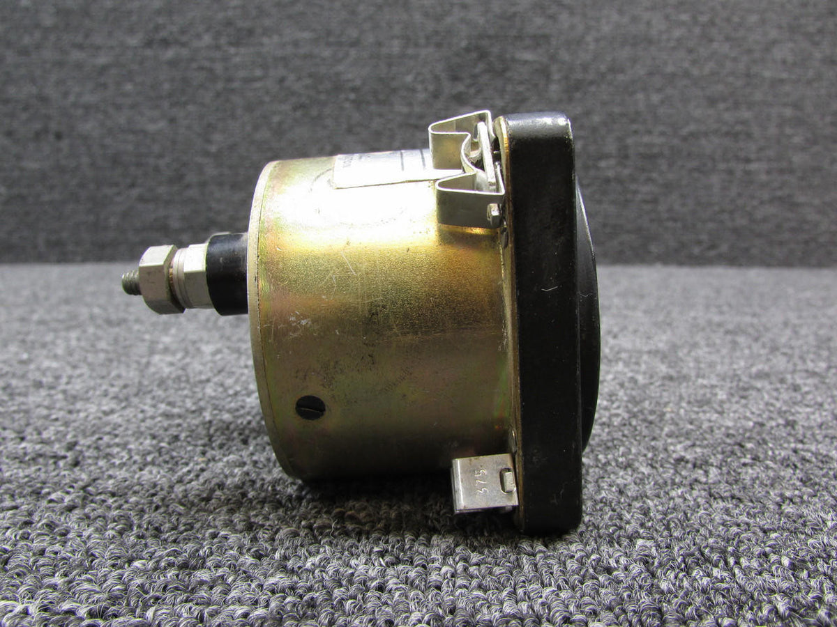 Radair R-10-S Radair Exhaust Gas Temperature Indicator (Cracked Glass)