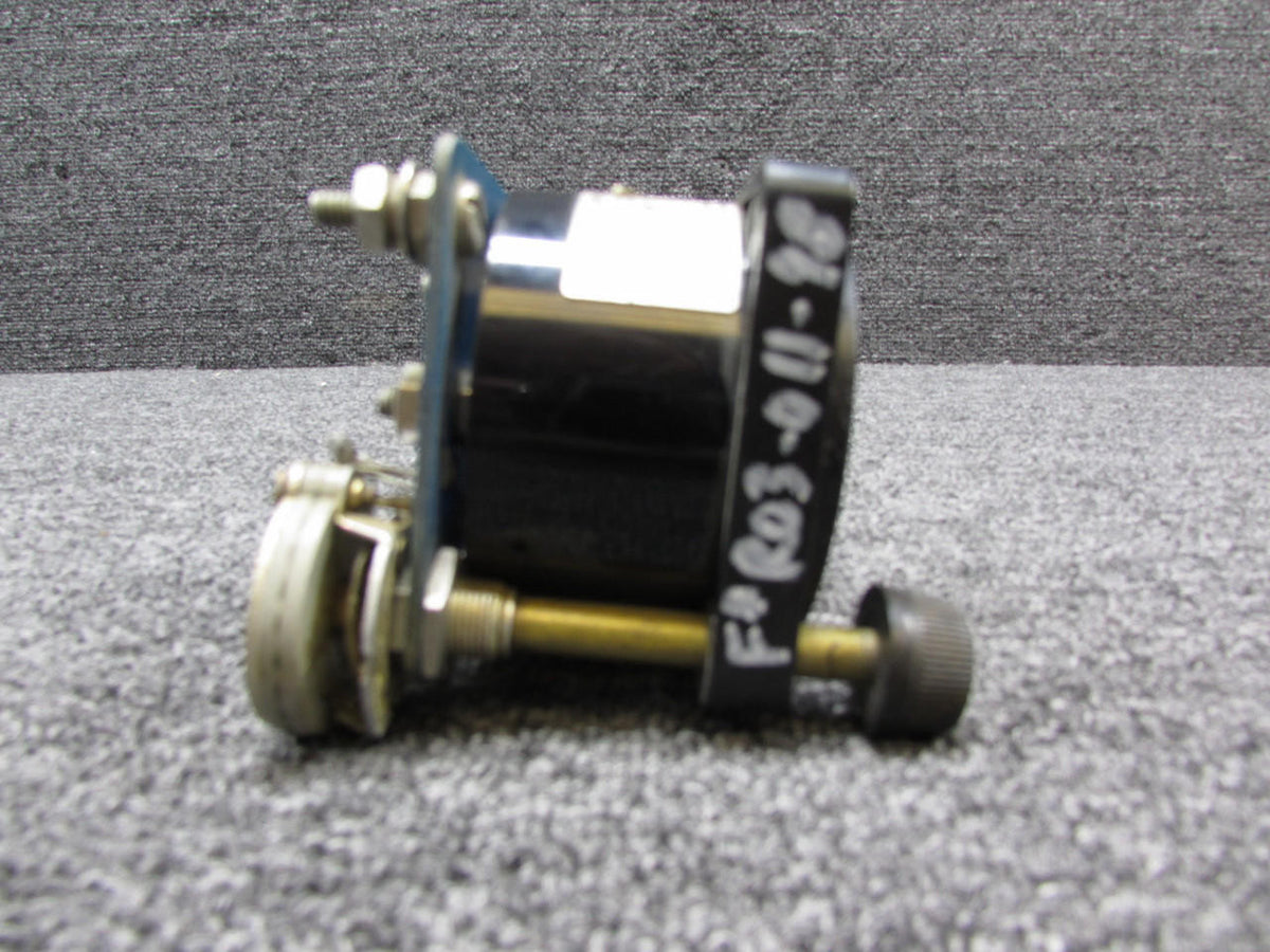 Alcor 46150 Alcor Exhaust Gas Temperature Indicator with Knob