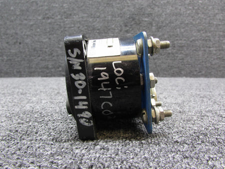 Alcor 46150 Alcor Exhaust Gas Temperature Indicator with Knob
