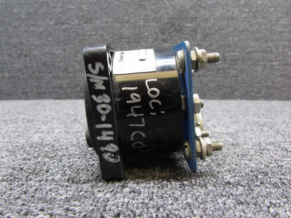 Alcor 46150 Alcor Exhaust Gas Temperature Indicator with Knob