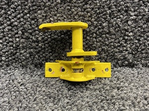 10915-2 Air Tractor AT-401 Cabin Door Latch Assembly RH