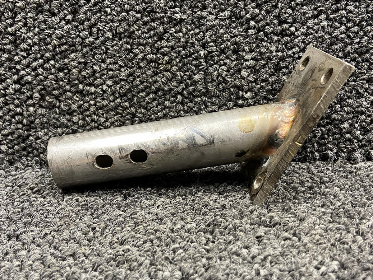 Air Tractor 10377-1 Air Tractor AT-401 Aft Hopper Support LH