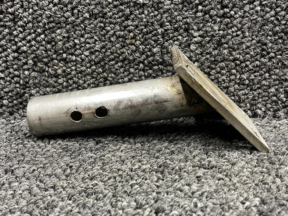 Air Tractor 10377-1 Air Tractor AT-401 Aft Hopper Support LH
