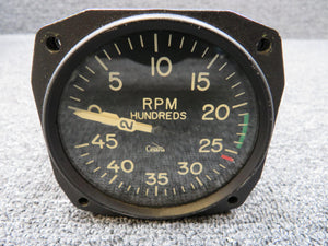 22-280-012 Garwin Dual Tachometer Indicator