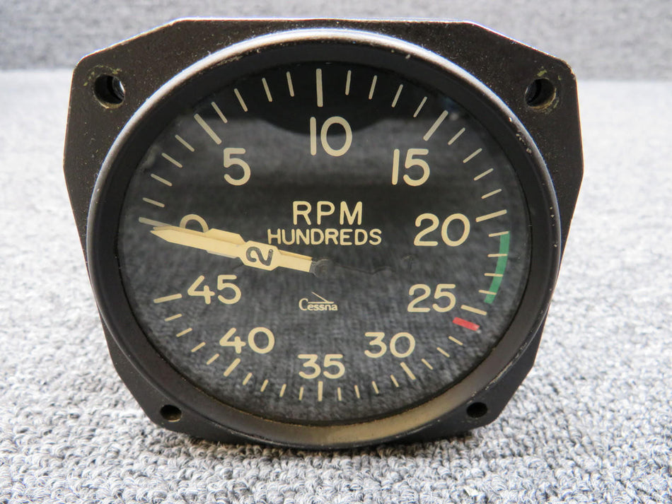 Garwin 22-280-012  Garwin Dual Tachometer Indicator