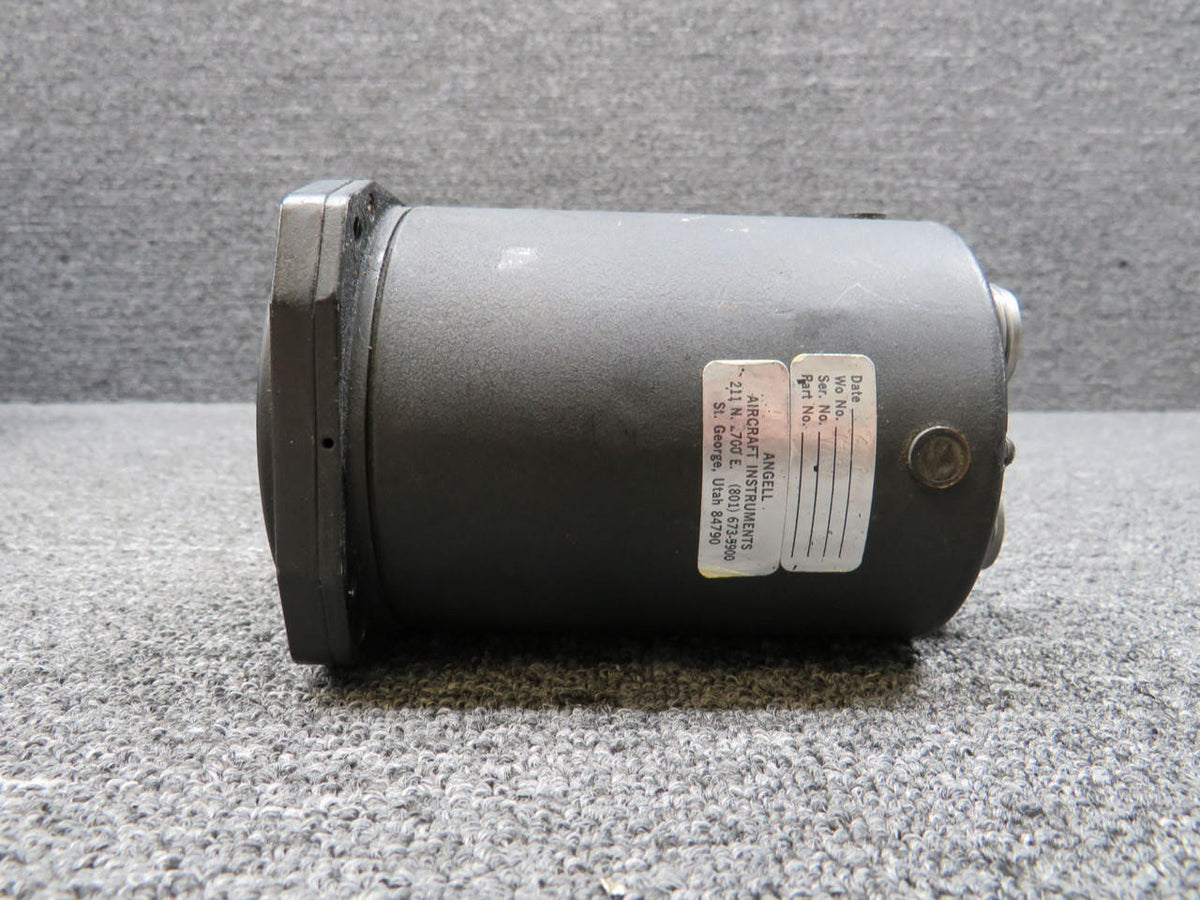 Garwin 22-280-012  Garwin Dual Tachometer Indicator