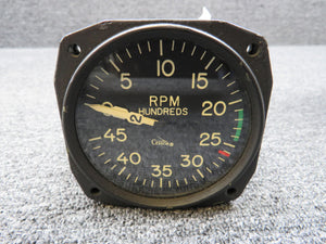 22-280-011 Garwin Dual Tachometer Indicator