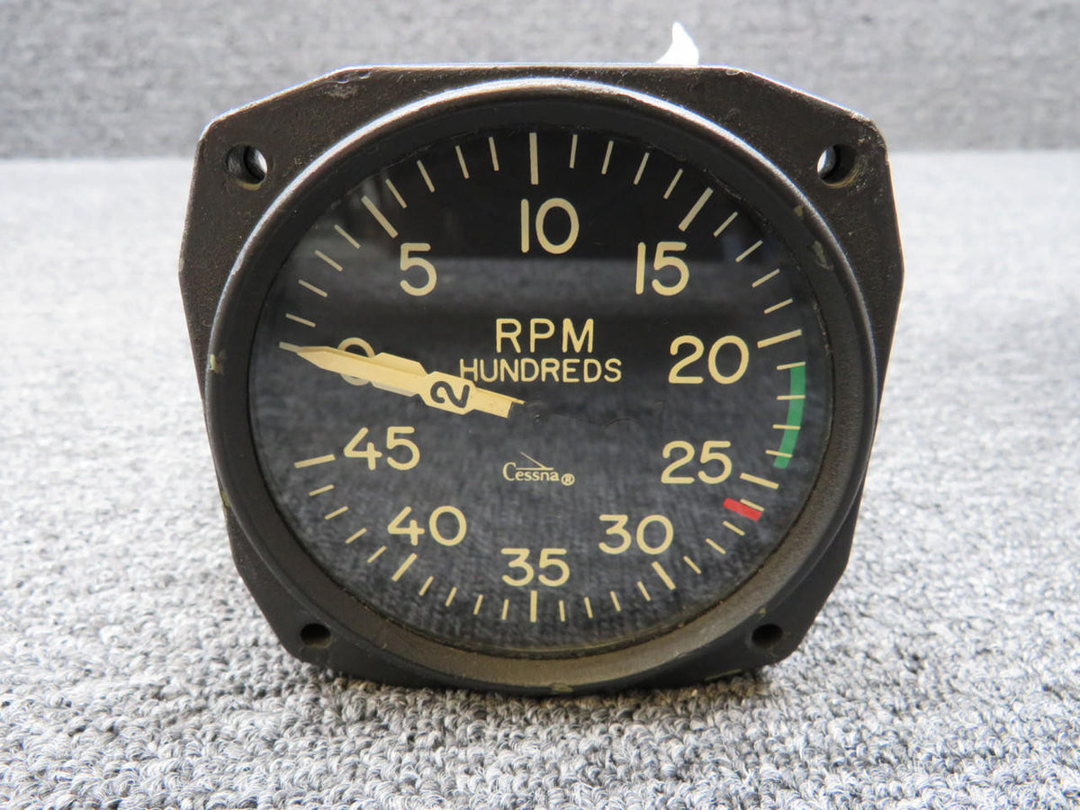 Garwin 22-280-011 Garwin Dual Tachometer Indicator