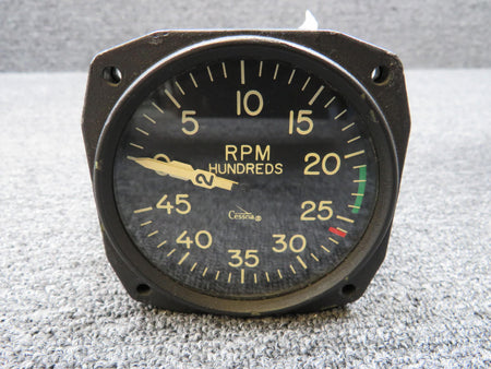 Garwin 22-280-011 Garwin Dual Tachometer Indicator