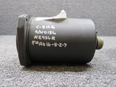 Garwin 22-280-011 Garwin Dual Tachometer Indicator
