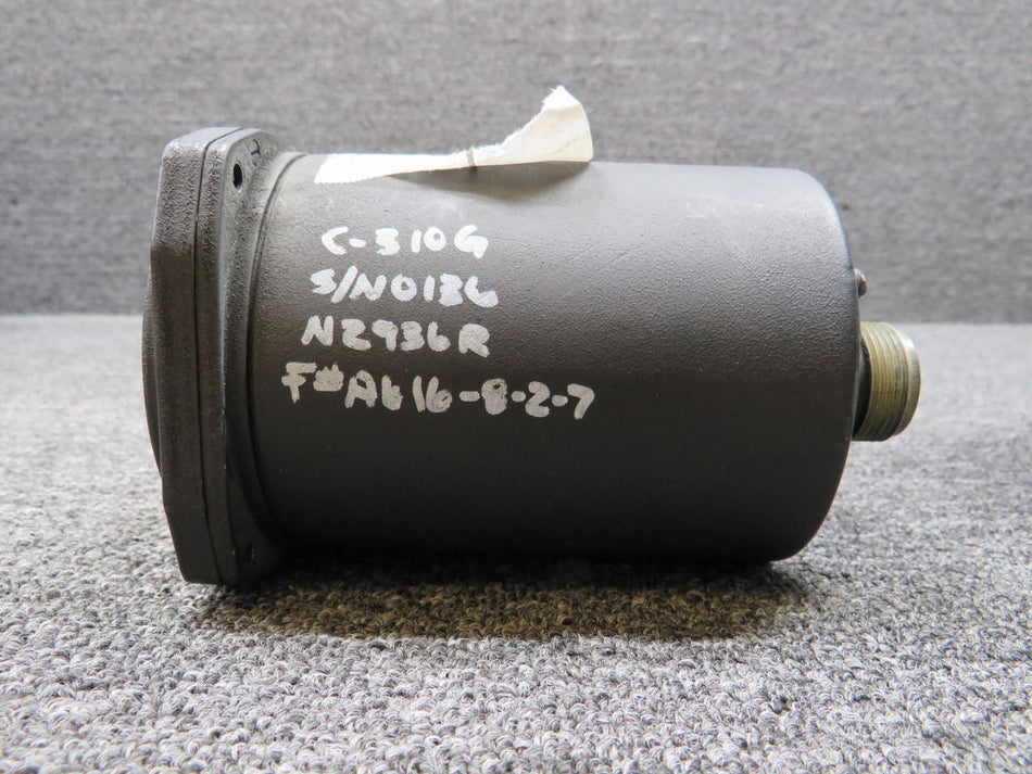 Garwin 22-280-011 Garwin Dual Tachometer Indicator