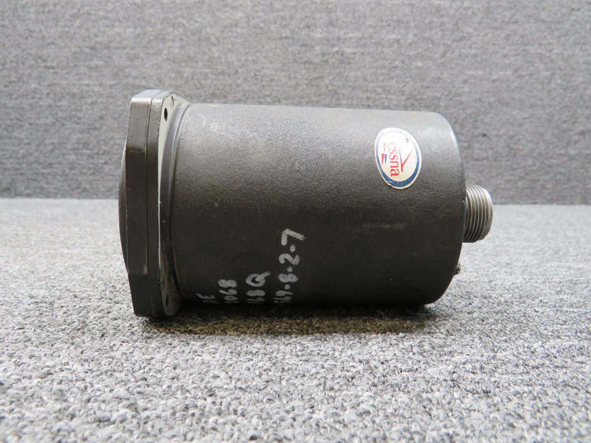 Standard Precision CM2636L4 Standard Precision Dual Tachometer Indicator (Cloudy Face)