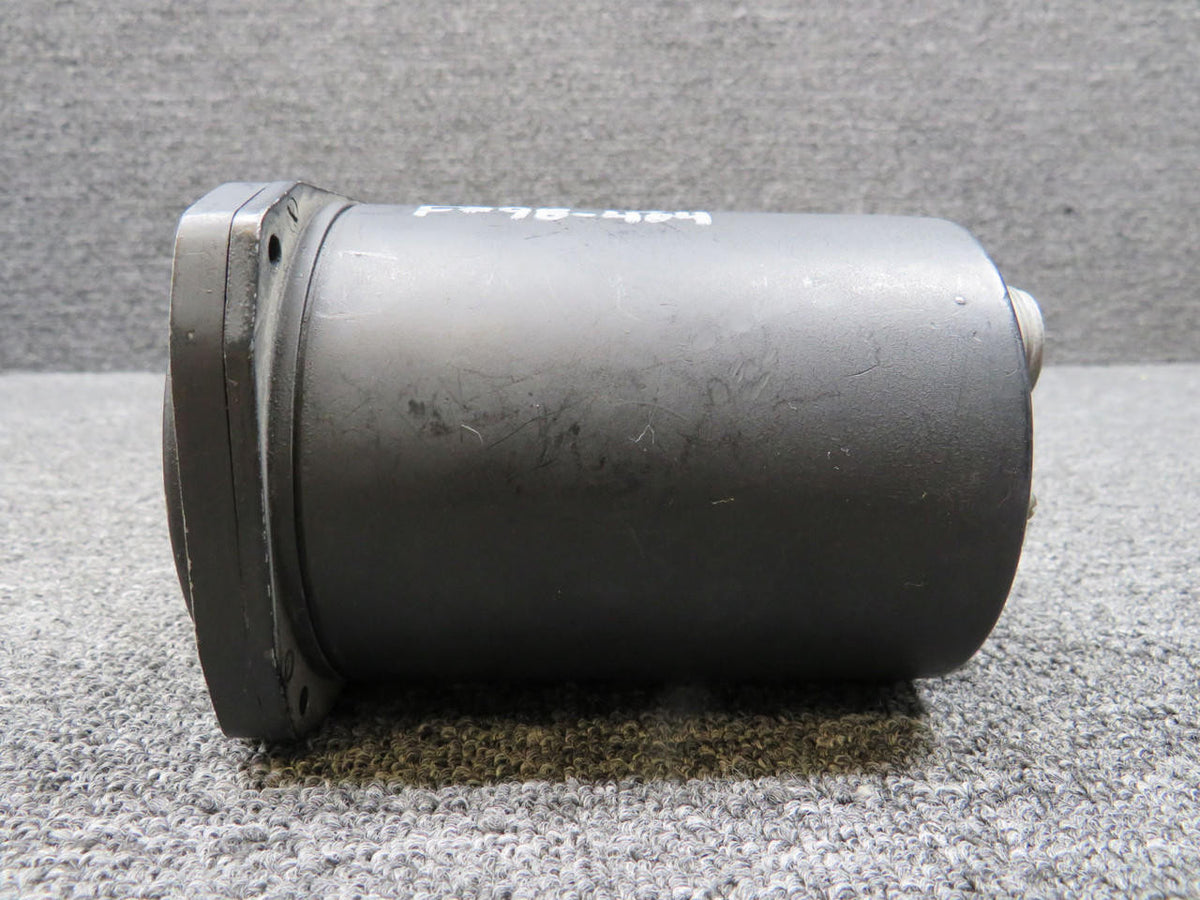 Instruments Inc 511-01 (Alt: C668017-0101) Instruments Dual Tachometer Indicator (Worn Face)