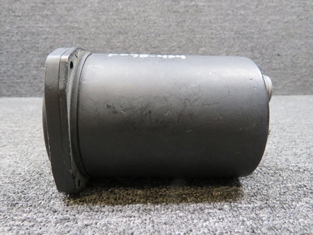 Instruments Inc 511-01 (Alt: C668017-0101) Instruments Dual Tachometer Indicator (Worn Face)