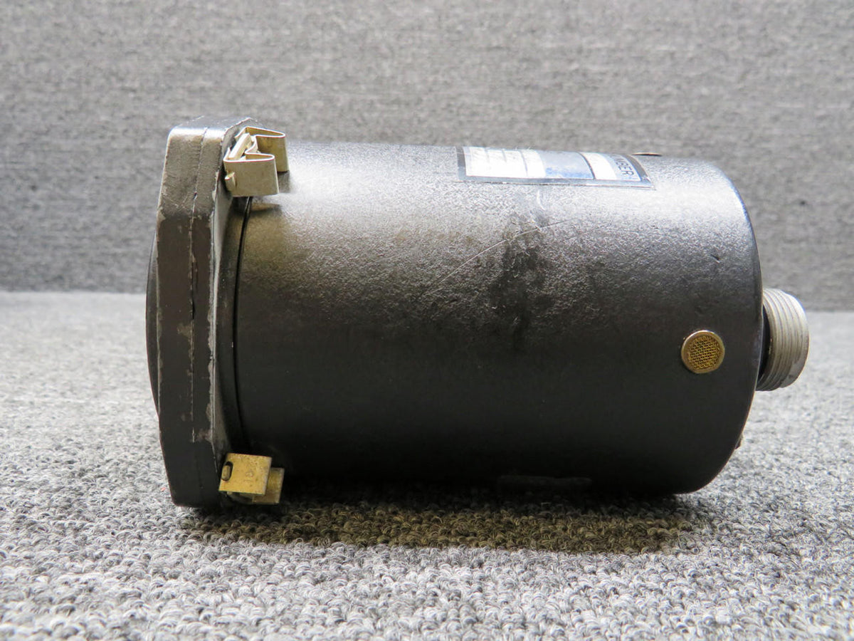 Instruments Inc 511-4-5 (Alt: 660055-505) Instruments Inc. Dual Tachometer Indicator