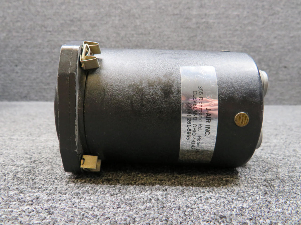 Instruments Inc 511-4-5 (Alt: 660055-505) Instruments Inc. Dual Tachometer Indicator