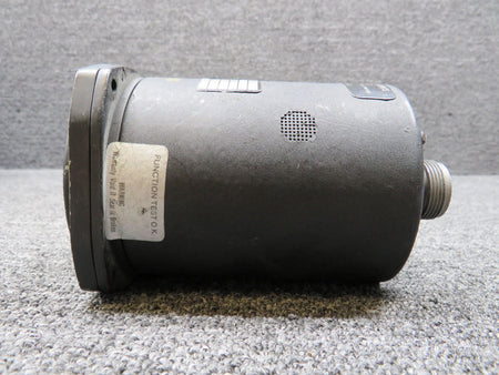 Castleberry C668017-016 Castleberry Dual Tachometer Indicator (Worn Face)