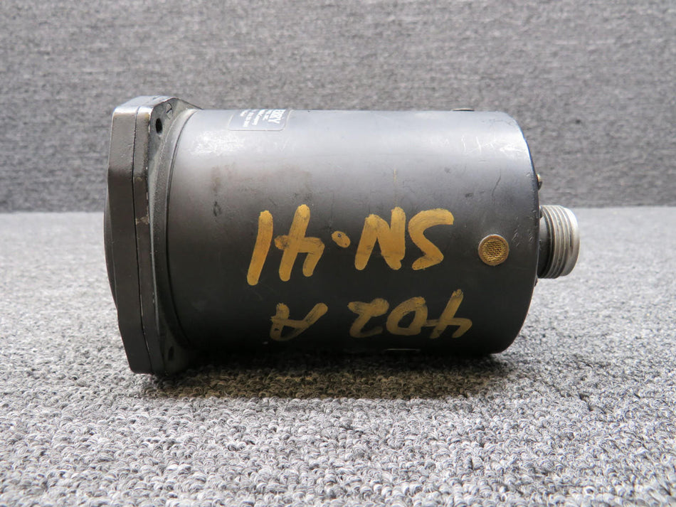 Instruments Inc 511-4-1 Instruments Inc. Dual Tachometer Indicator