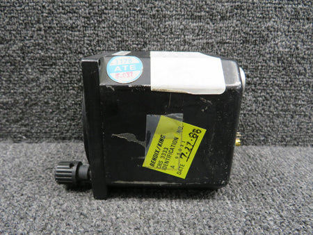 King Radio 066-3017-00 King Radio KI-22500 ADF Indicator (Orange Flag)