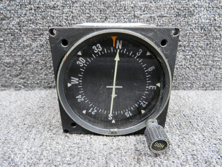King Radio 066-3017-00 King Radio KI-22500 ADF Indicator (Orange Flag)