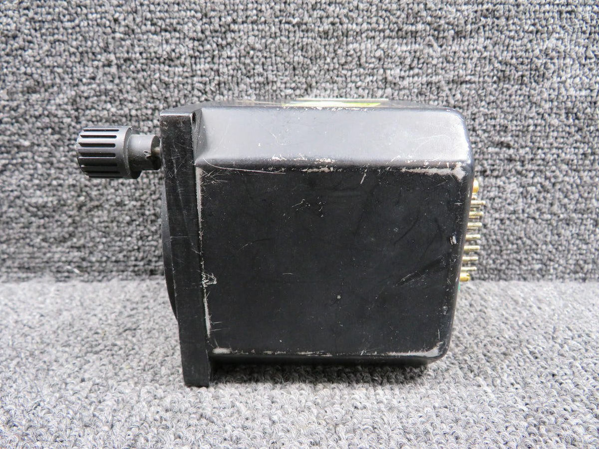 King Radio 066-3017-00 King Radio KI-22500 ADF Indicator (Orange Flag)