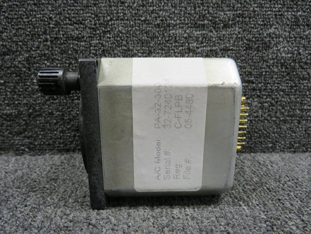 King Radio 066-3017-00 King Radio KI-22500 ADF Indicator (Grey Body)