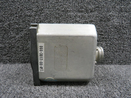 King Radio 066-3017-00 King Radio KI-22500 ADF Indicator (Grey Body)