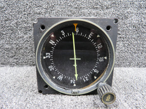 066-3017-00 King Radio KI-22500 ADF Indicator (Grey Body)