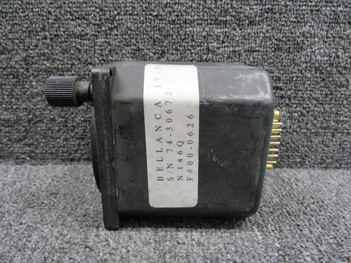 King Radio 066-3017-00  King Radio KI-22500 ADF Indicator