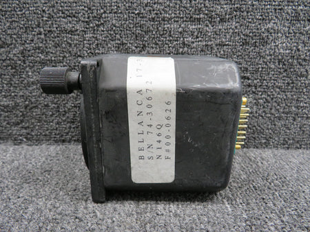 King Radio 066-3017-00  King Radio KI-22500 ADF Indicator