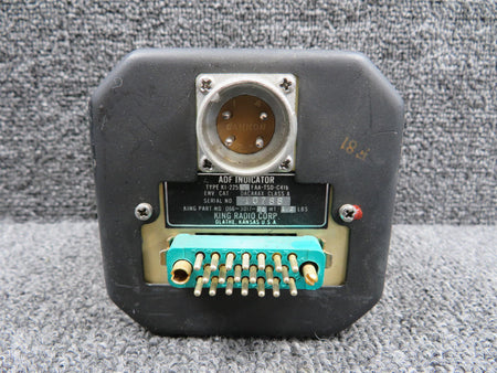 King Radio 066-3017-00  King Radio KI-22500 ADF Indicator