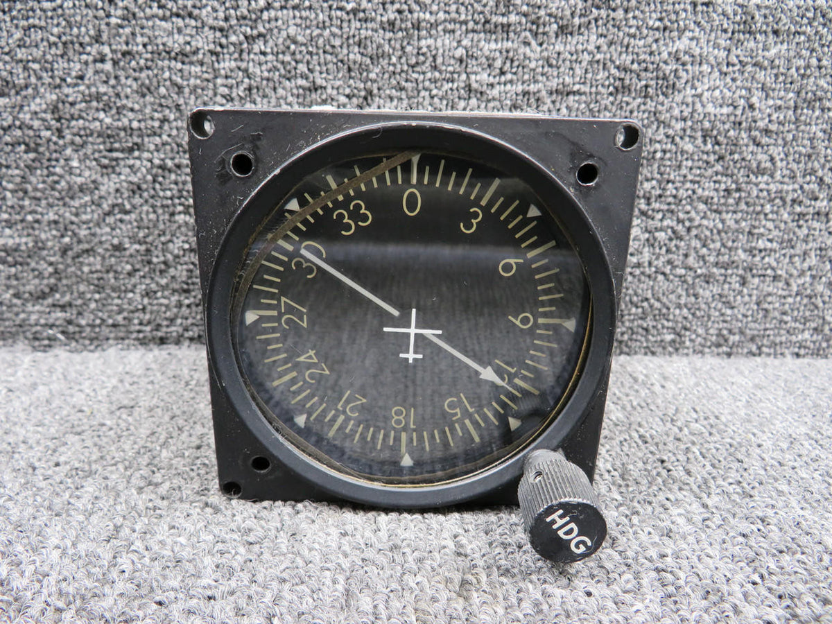 King Radio 066-3017-00  King Radio KI-22500 ADF Indicator