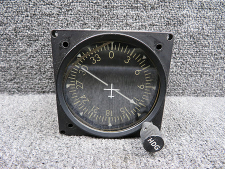 King Radio 066-3017-00  King Radio KI-22500 ADF Indicator