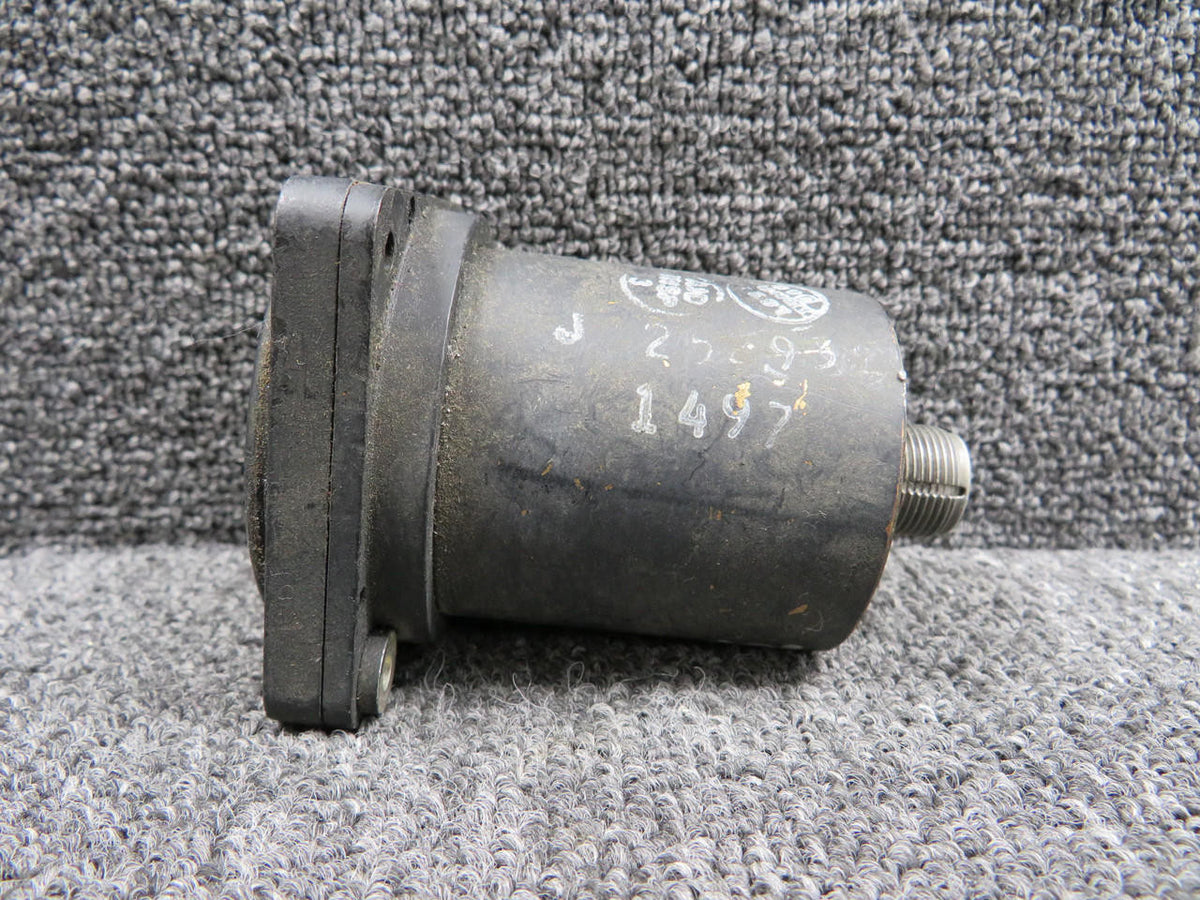 Aircraft Instruments CM2697-L3  Aircraft Instruments Flap Position Indicator