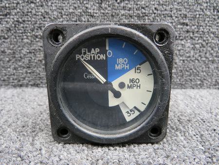 Aircraft Instruments CM2697-L3  Aircraft Instruments Flap Position Indicator