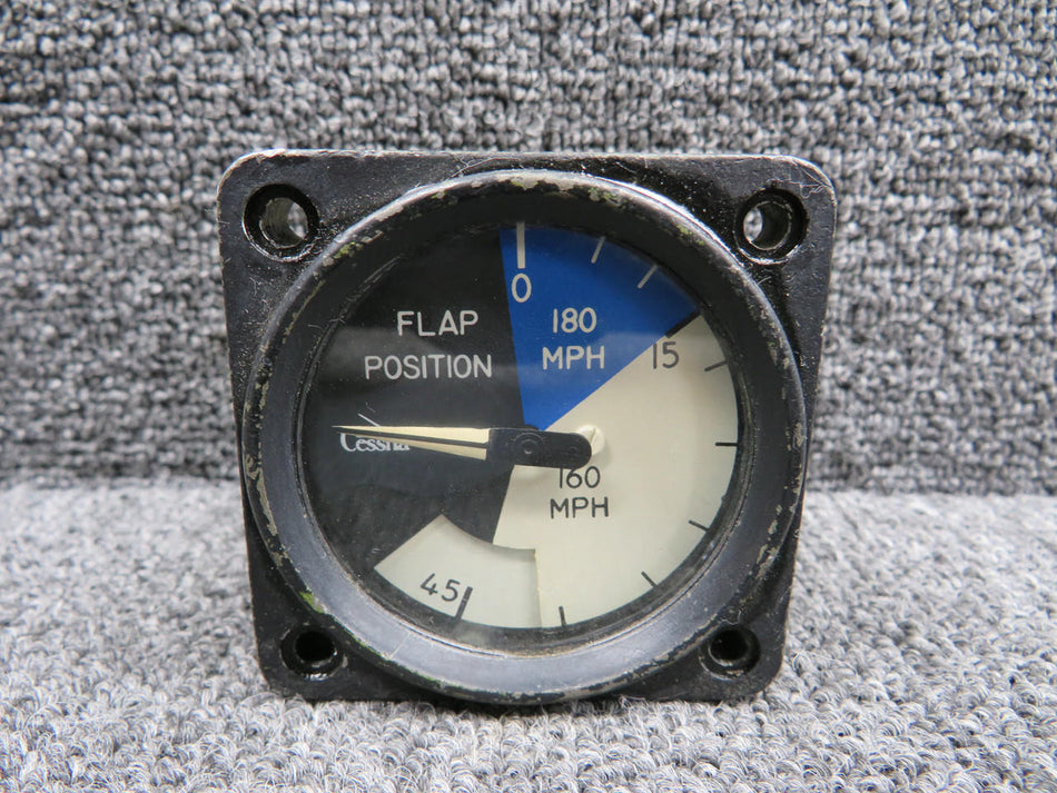 Standard Precision CM2918-2 Standard Precision Flap Position Indicator (Big Body)