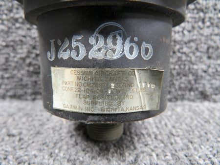 Garwin CM2697L2 Garwin Flap Position Indicator (Core)