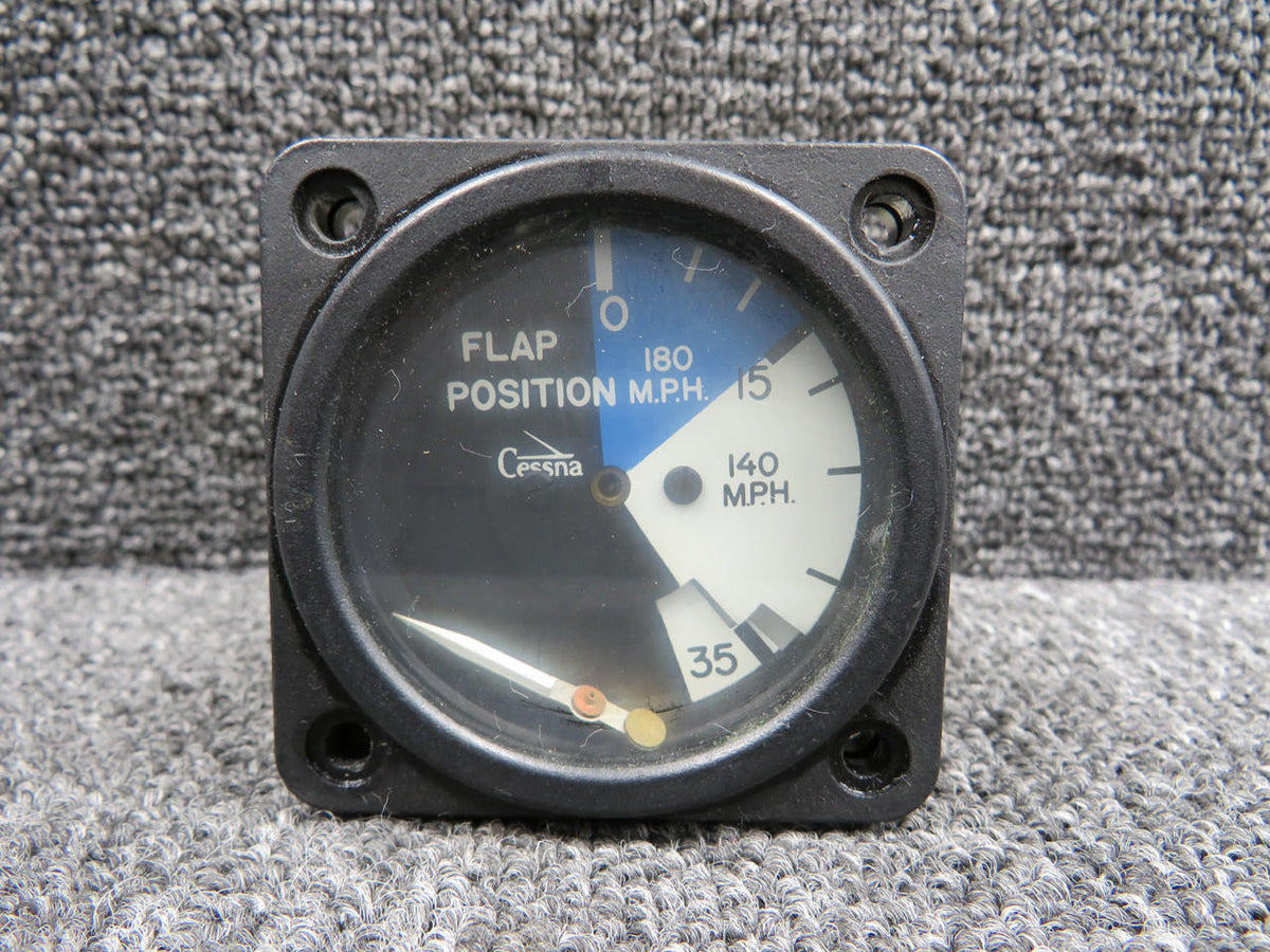 Garwin CM2697L2 Garwin Flap Position Indicator (Core)