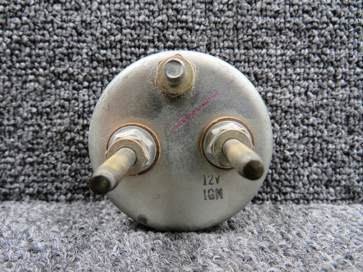Stewart-Warner 824346 Stewart Warner Flap Position Indicator