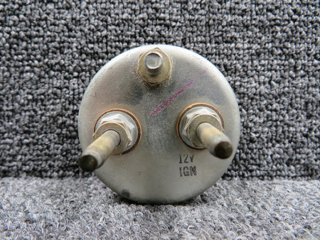 Stewart-Warner 824346 Stewart Warner Flap Position Indicator