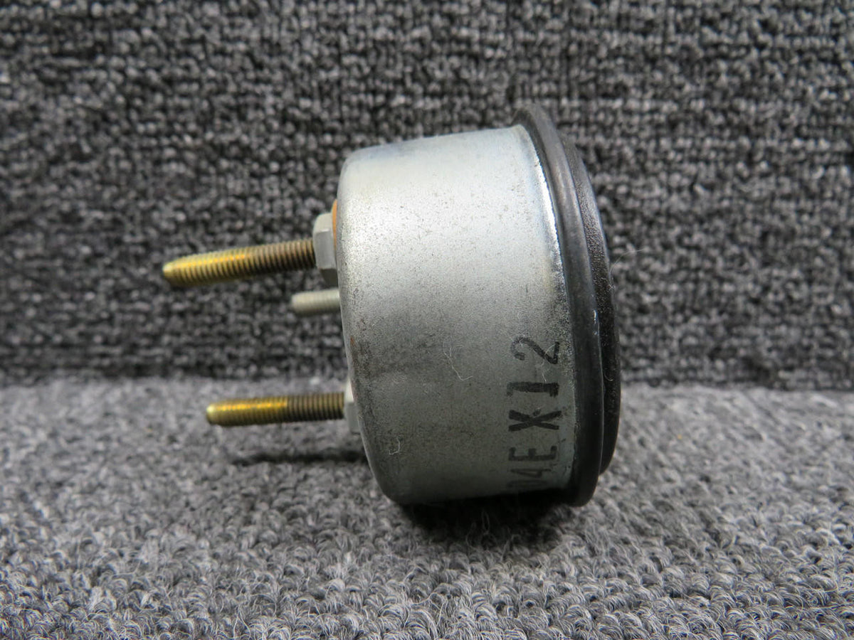 Stewart-Warner 815422 Stewart Warner Recommended Airspeed Flap Position Indicator