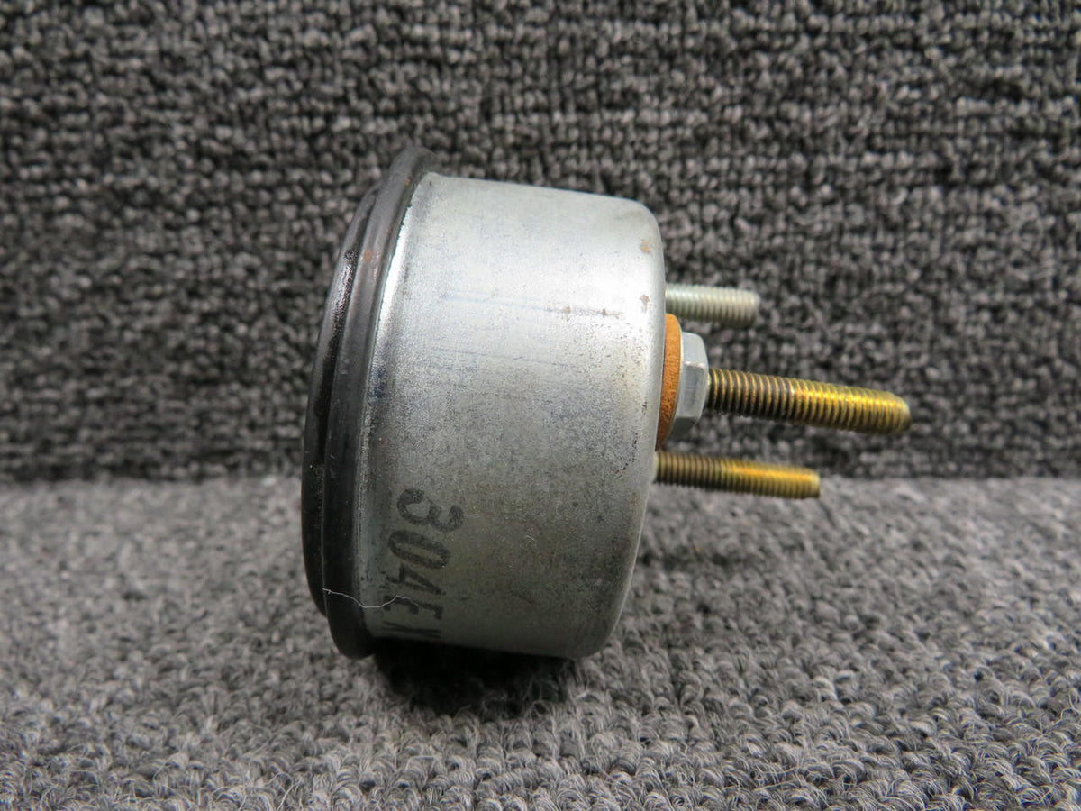 Stewart-Warner 815422 Stewart Warner Recommended Airspeed Flap Position Indicator