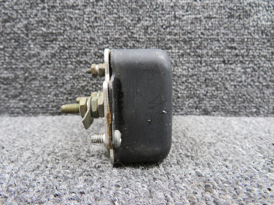 Rochester C669560-0103 Rochester Ammeter and Oil Pressure Indicator Cluster
