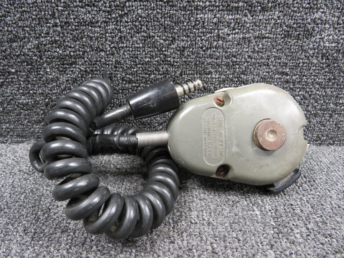 shure brothers inc Model 488C Shure Brothers Inc Microphone