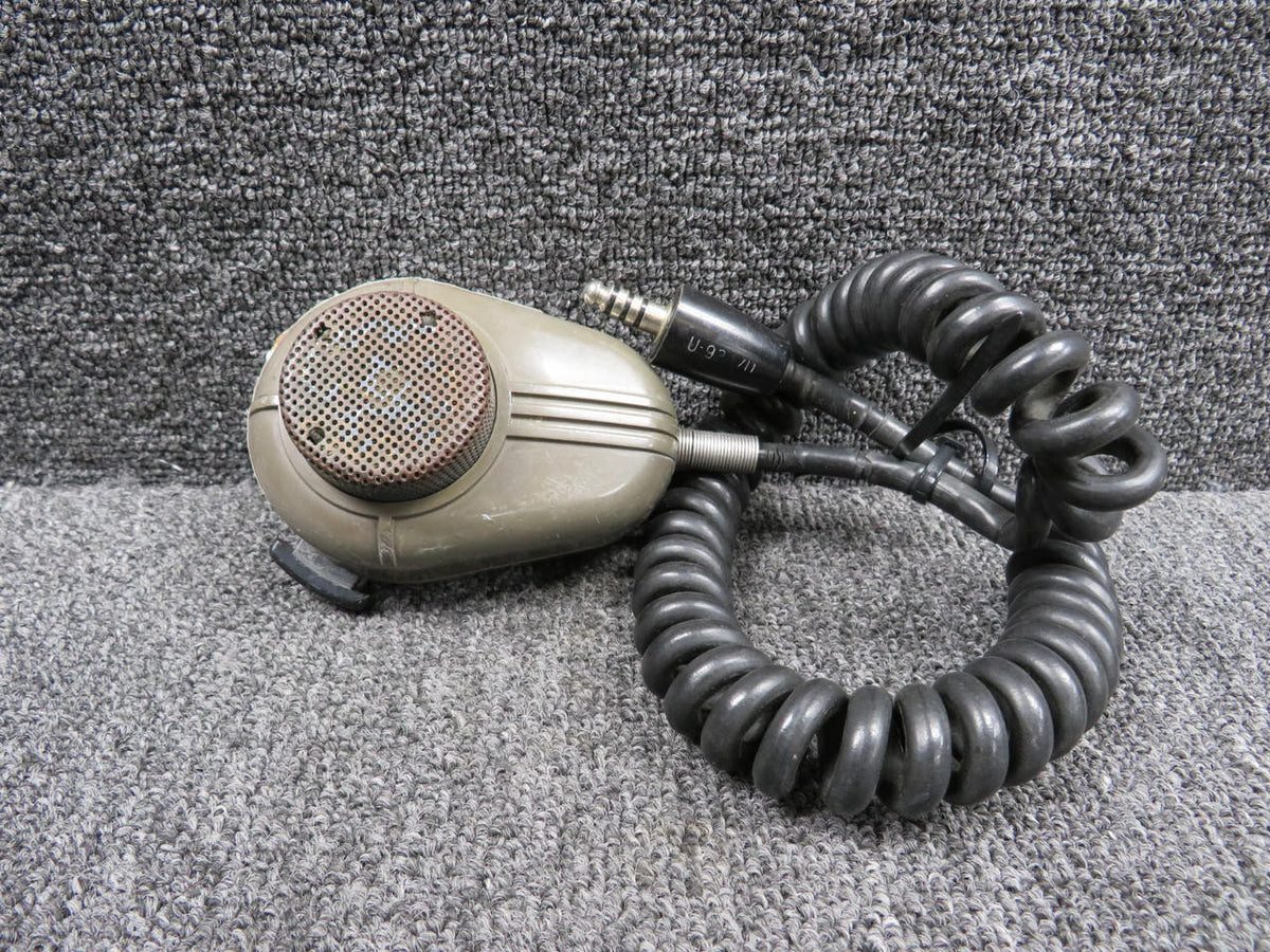shure brothers inc Model 488C Shure Brothers Inc Microphone