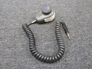 488T Shure Brothers Handheld Microphone