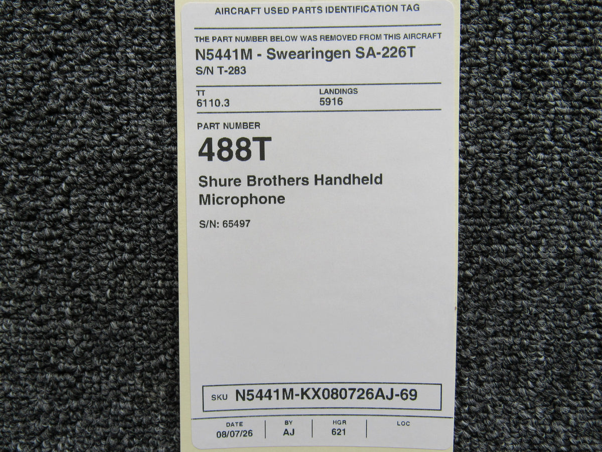 N5441M-KX080726AJ-69AS