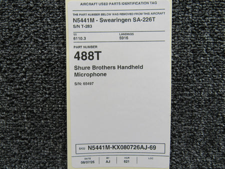N5441M-KX080726AJ-69AS