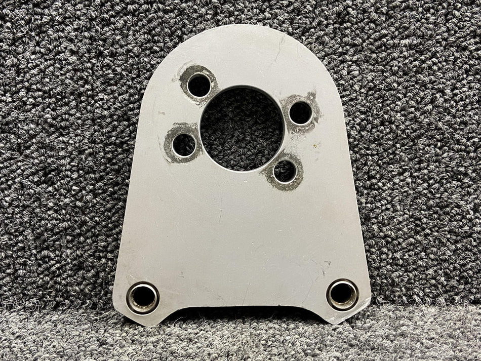 Cleveland 075-11501 Cleveland Main Wheel Torque Plate LH (Holes: 4.25”)